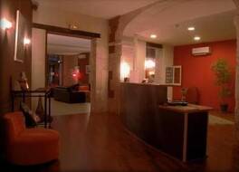 Hôtel Abalone - Centre Gare