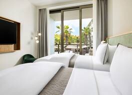 NAU Salgados Dunas Suites 写真