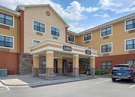 エクステンデット ステイ アメリカ セレクト スイーツ シカゴ オヘア 写真