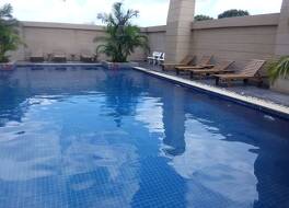 サイ ゴン バン メ ホテル 写真