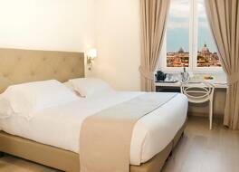 ホテル スカリナータ ディ スパーニャ