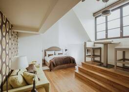 ホテル ブルク ライヒェンシュタイン 写真