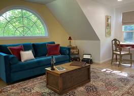 ヴィンテージ イン アット ヴェリタス エステート 写真