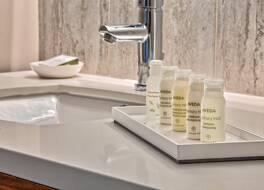 ホテル インディゴ メンフィス ダウンタウン バイ IHG 写真