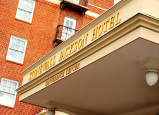 ストーンウォール ジャクソン ホテルのクチコミ 評判 フォートラベル Stonewall Jackson Hotel アメリカ