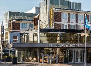 Nh ノールトウェイク カンファレンス センター レーウェンホルストのクチコミ 評判 フォートラベル Nh Noordwijk Conference Centre Leeuwenhorst ノールトウェイク
