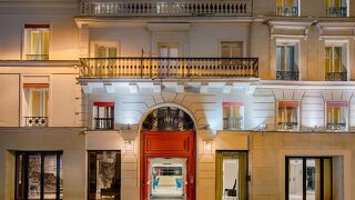 NH コレクション パリ ポンティユー シャンゼリゼ