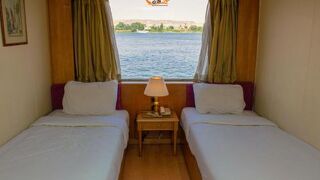 Nile Cruise Luxor Aswan 3,4 and 7 nights