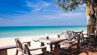 クリーン ビーチ リゾート