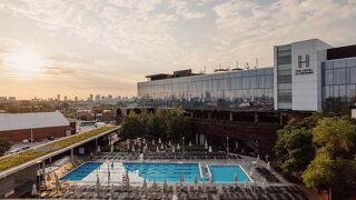 ザ ホテル アット ミッドタウン