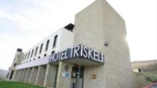 Hotel Triskel