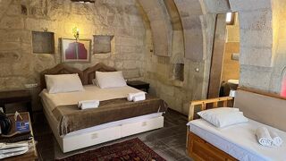 ケーブ アート ホテル カッパドキア