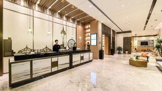 Atour Hotel Tianjin Gulou