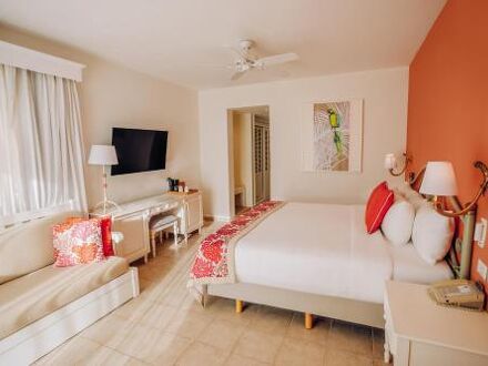 Iberostar Hacienda Dominicus 写真