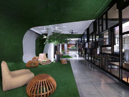 フェアフィールド バイ マリオット バリ サウス クタ 写真