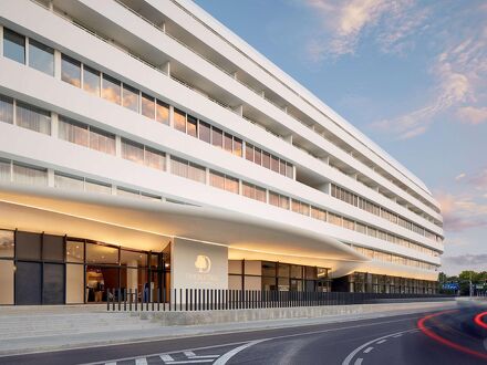 DoubleTree by Hilton Wroclaw 写真