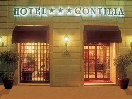 ホテル コンティリア 写真