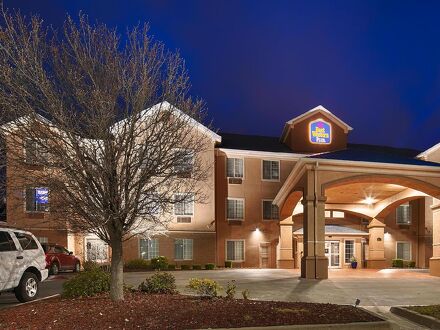 Best Western Plus Cutting Horse Inn and Suites 写真