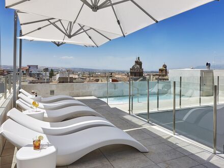 グラナダ ファイブ センシズ ルームズ&スイーツ 写真