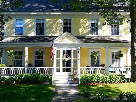 ザ ケンドール イン 写真