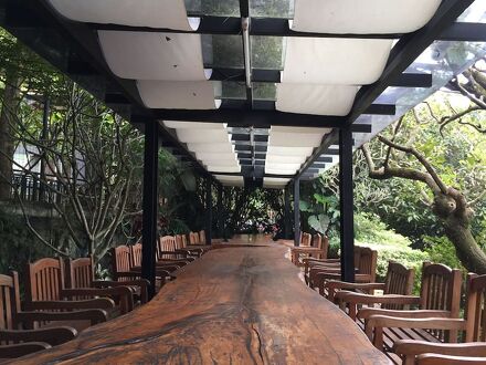 ルマー ストロベリー オーガニック ファーム アンド ロッジ 写真