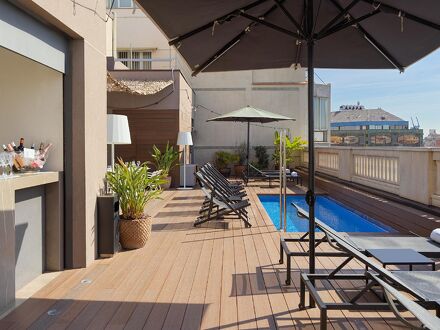 H10 ウルクイナオナ プラザ ホテル 写真