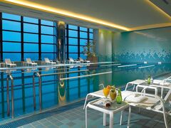 アンバサダー ホテル シンチュウ 写真