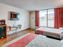 モーテル 6 サマセット ケンタッキー 写真