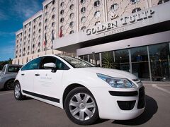 ゴールデン チューリップ エル メシュテル ホテル 写真