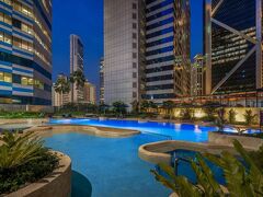 インターコンチネンタル クアラルンプール バイ IHG 写真