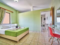 Nanakis Beach Apartments 写真