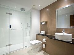 ザ クレルモン ロンドン チャリング クロス 写真