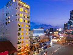 シルバーランド ベン タイン 写真