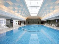 インターコンチネンタル ダーリェン バイ IHG 写真