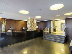 オーストリア トレンド ホテル ヨーロッパ ウィーン 写真