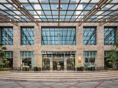 ソフィテル サイゴン プラザ ホテル 写真