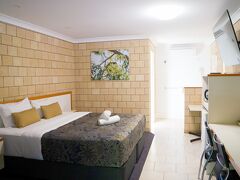 Jacaranda Country Motel 写真