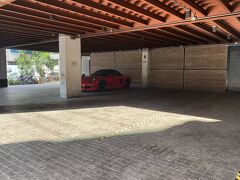 ホワイト パレス ホテル 写真