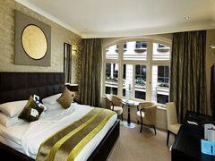 ワシントン ホテル 写真