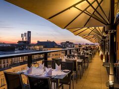 イムラー ホテル ピッター ザルツブルク 写真