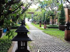 フア ヒン ホワイト サンド ホテル 写真