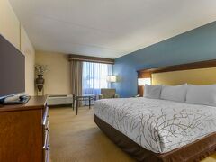 Best Western Plus Coeur d'Alene Inn 写真