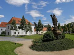 アダルベルト エコホテル 写真