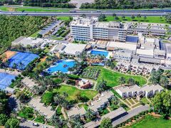 Radisson Blu Hotel and Resort Al Ain 写真