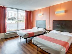 モーテル 6 サマセット ケンタッキー 写真