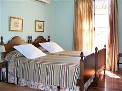 ラス カサス デ ラ フデリア セビリア 写真