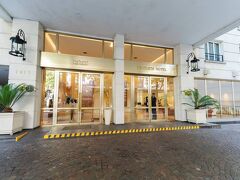 ロイ スイーツ レコルタ ホテル 写真