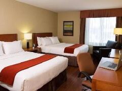 Holiday Inn Express Quebec City-Sainte Foy 写真