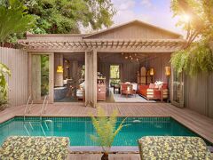 アン ラム リトリーツ サイゴン リバー 写真