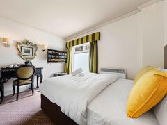 ハート アンド ガーター ホテル 写真